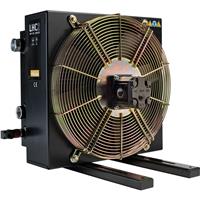 Air Oil Cooler with Hydraulic Motor - LHC Series